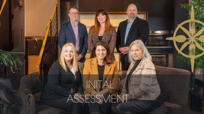 Initial Assessment - No Visit image